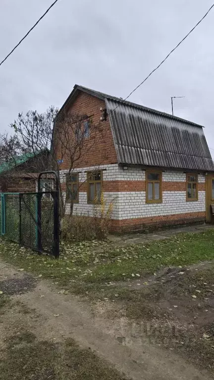 Дом в Татарстан, Пестречинский район, Кощаковское с/пос, Родник СНТ ... - Фото 1