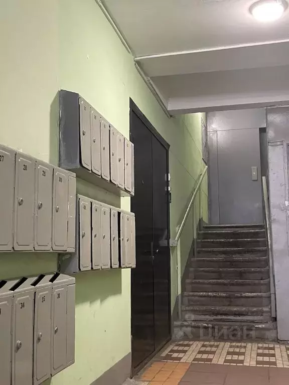 2-к кв. Москва Астрадамская ул., 9К1 (37.3 м) - Фото 2