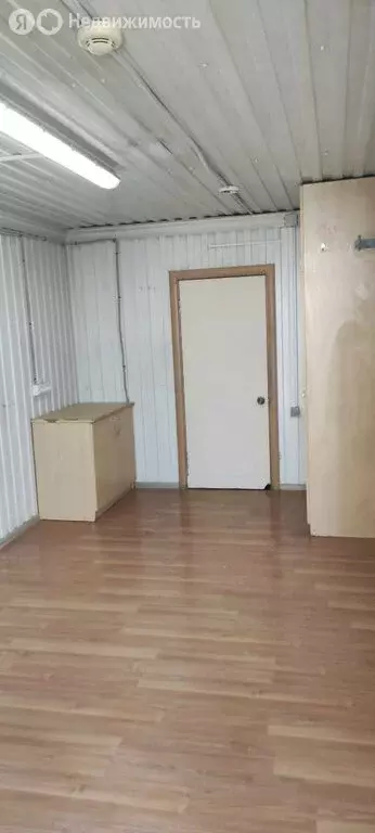 Склад (1300 м) - Фото 1