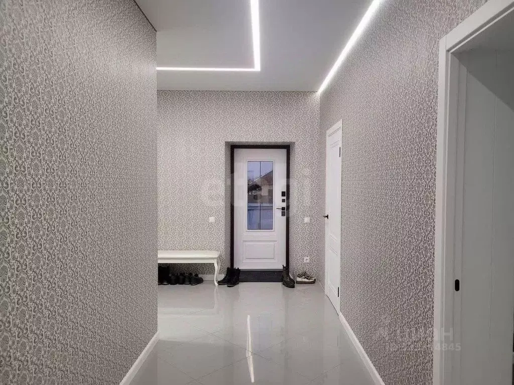 Дом в Калужская область, Малоярославецкий муниципальный округ, ... - Фото 1