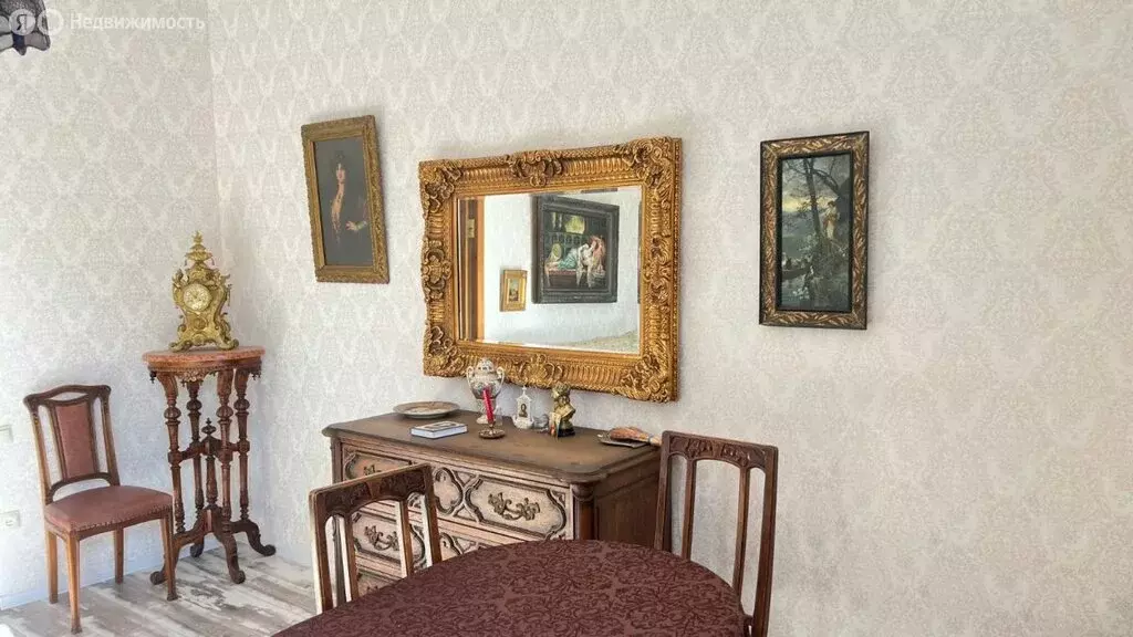 3-комнатная квартира: Пятигорск, проспект Кирова, 64 (60.4 м) - Фото 2