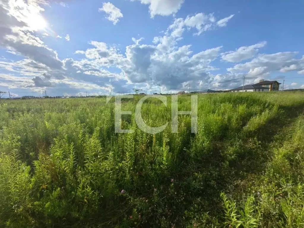Участок в Тульская область, Тула ул. Плодородная (12.0 сот.) - Фото 1