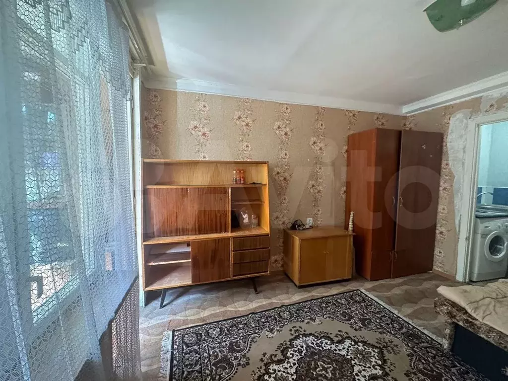 Квартира-студия, 21 м, 2/7 эт. - Фото 1