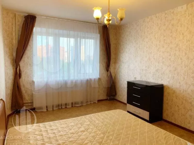 3-к. квартира, 79,3 м, 9/17 эт. - Фото 1