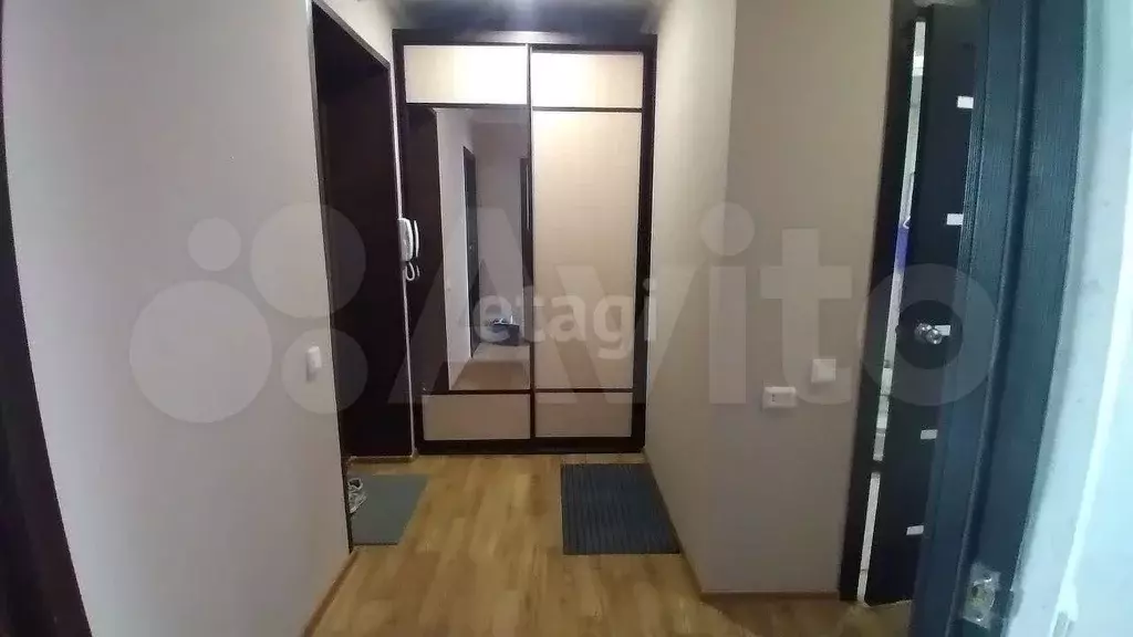 2-к. квартира, 44,2 м, 3/3 эт. - Фото 1