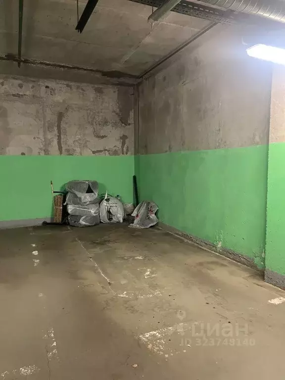 Гараж в Москва бул. Маршала Рокоссовского, 6к1 (15 м) - Фото 1