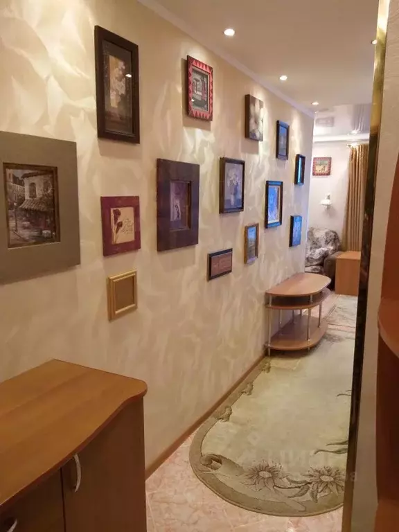 2-к кв. Курганская область, Курган ул. Карельцева, 90к1 (45.0 м) - Фото 2