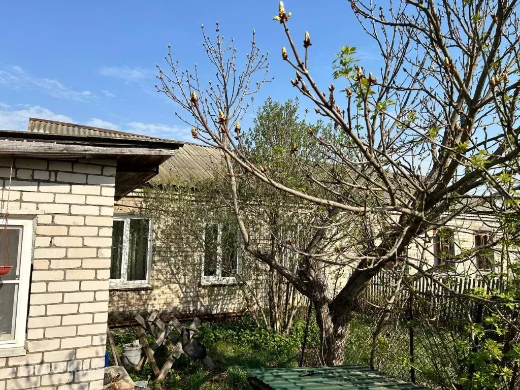 Продаётся 1-к квартира, 29.1 м - Фото 0