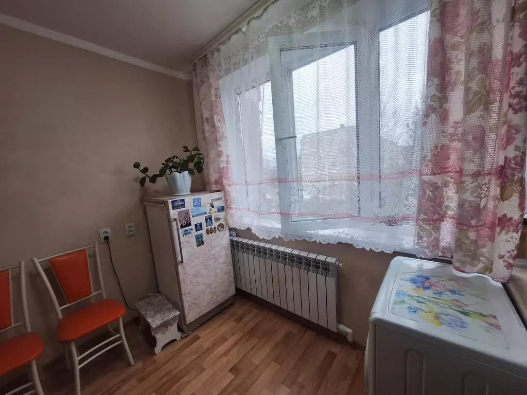 Продаётся 1-к квартира, 36 м - Фото 1