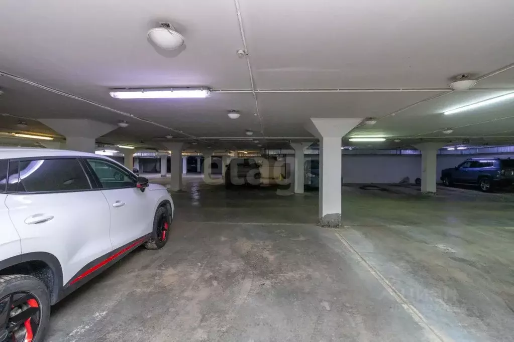 Гараж в Тюменская область, Тюмень ул. Дружбы, 73 (18 м) - Фото 1