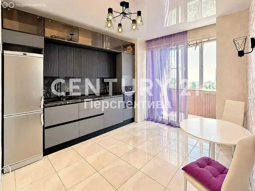 2-комнатная квартира: Реутов, улица Кирова, 9 (60 м) - Фото 1