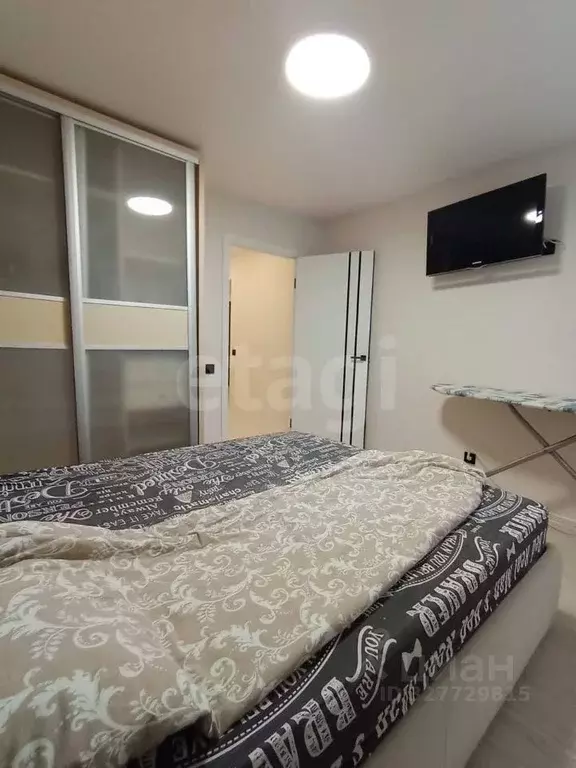 2-к кв. Удмуртия, Ижевск Удмуртская ул., 302 (52.0 м) - Фото 2