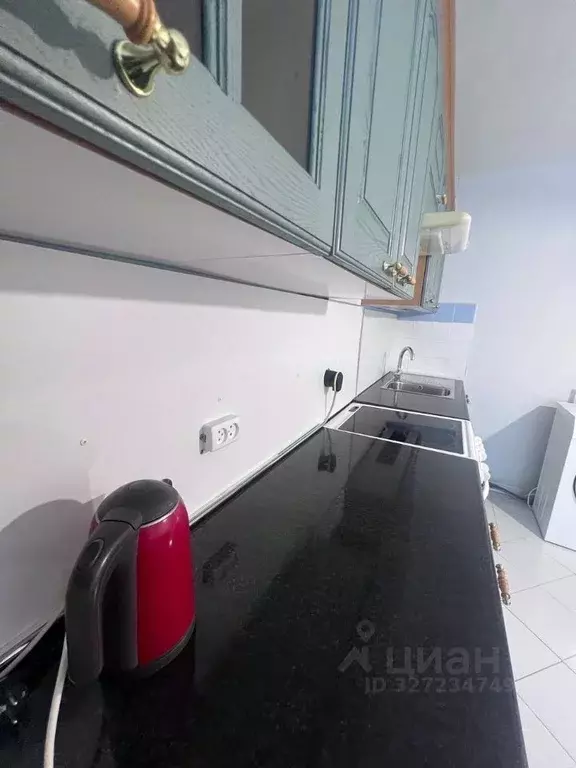 2-к кв. Санкт-Петербург ул. Веденеева, 12к1 (62.5 м) - Фото 2