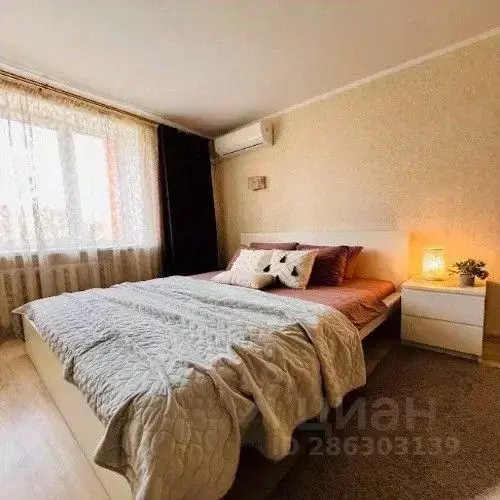 1-к кв. Башкортостан, Уфа ул. Менделеева, 150/4 (40.0 м) - Фото 1