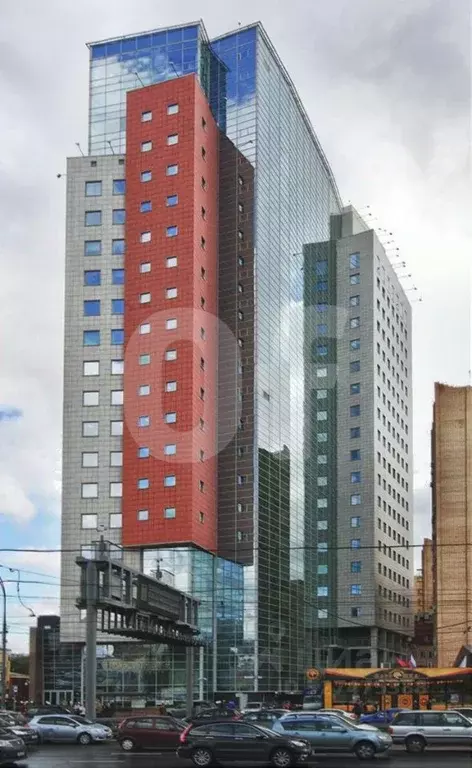 Офис в Москва ул. Сущевский Вал, 18 (2627 м) - Фото 2