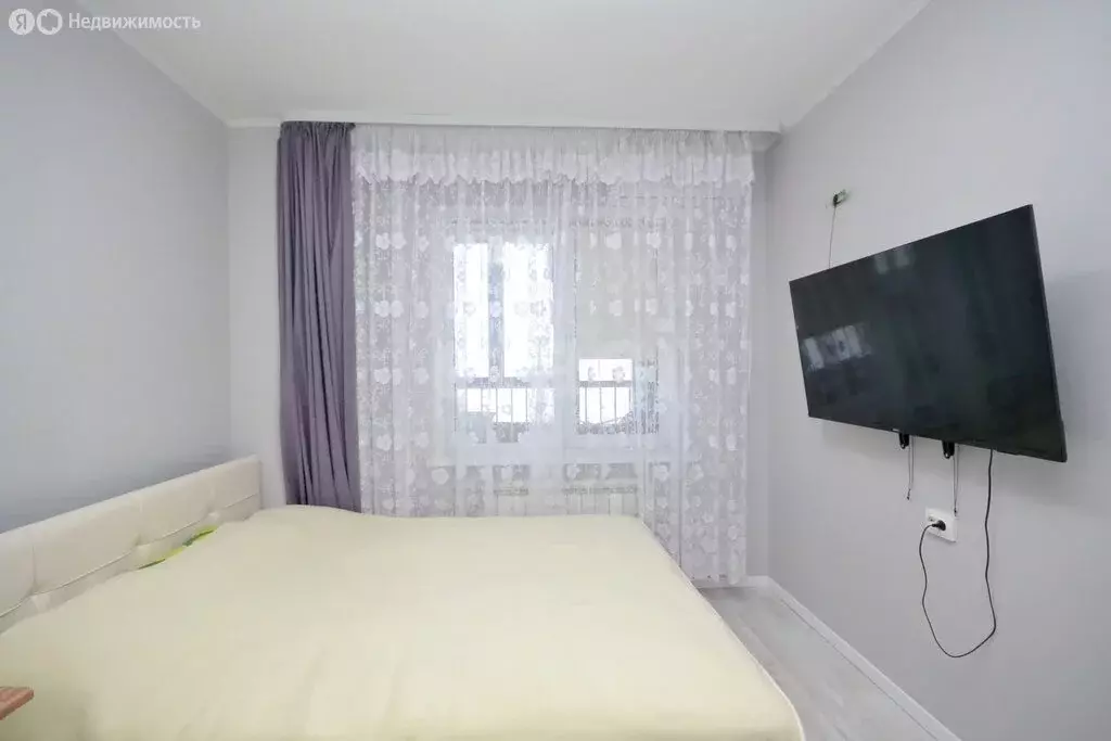 1-комнатная квартира: Якутск, улица Ярославского, 48 (42.2 м) - Фото 1