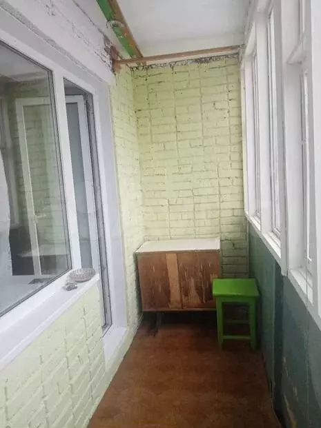 2-к. квартира, 50м, 4/9эт. - Фото 1