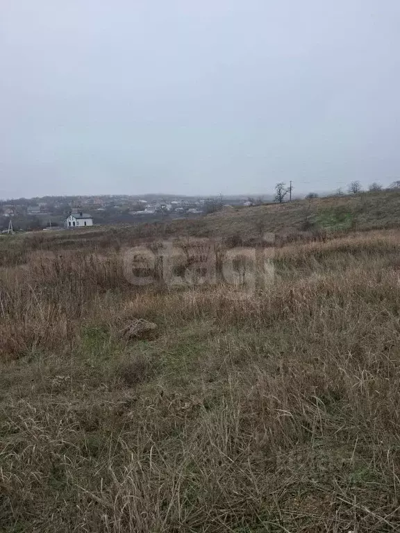 Участок в Ростовская область, Аксайский район, Большой Лог хут. ул. ... - Фото 1