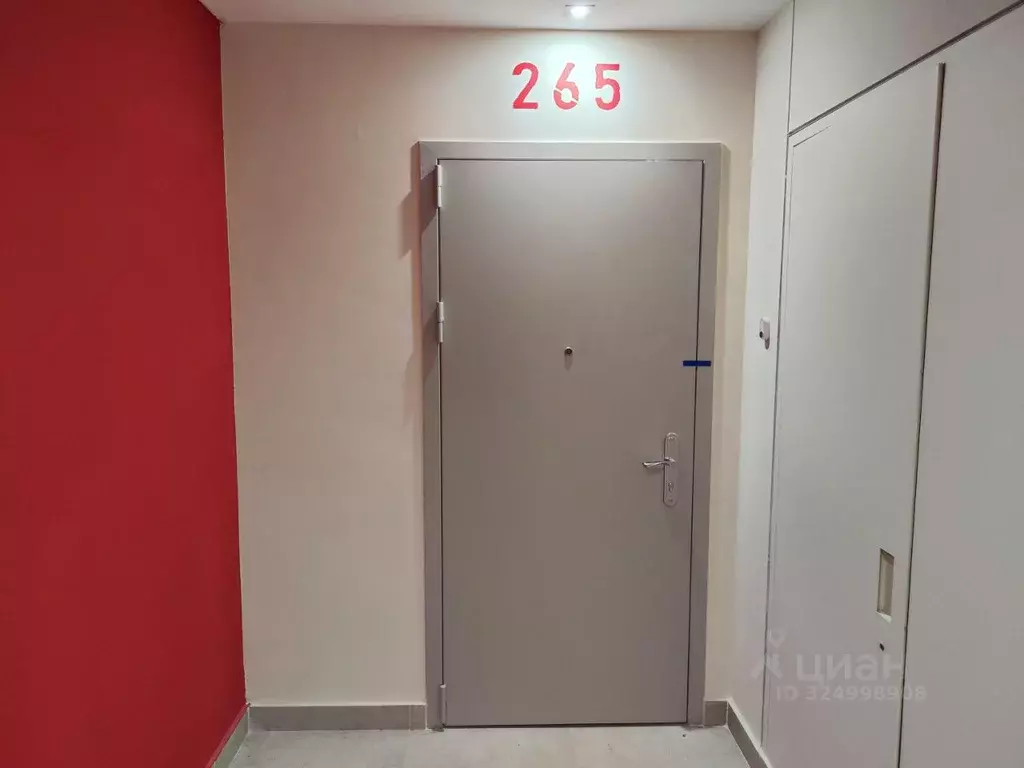 4-к кв. Москва ул. Нижняя Хохловка, 8 (110.7 м) - Фото 1