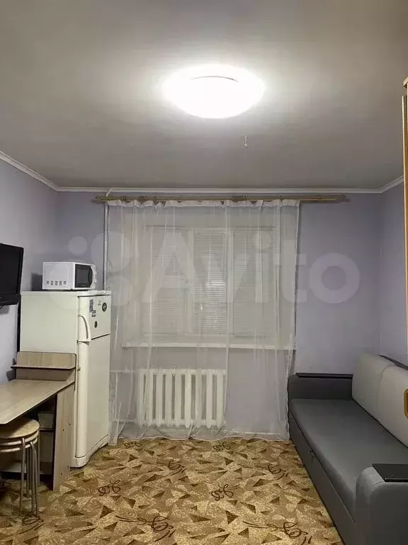 Комната 14 м в 4-к., 3/9 эт. - Фото 1