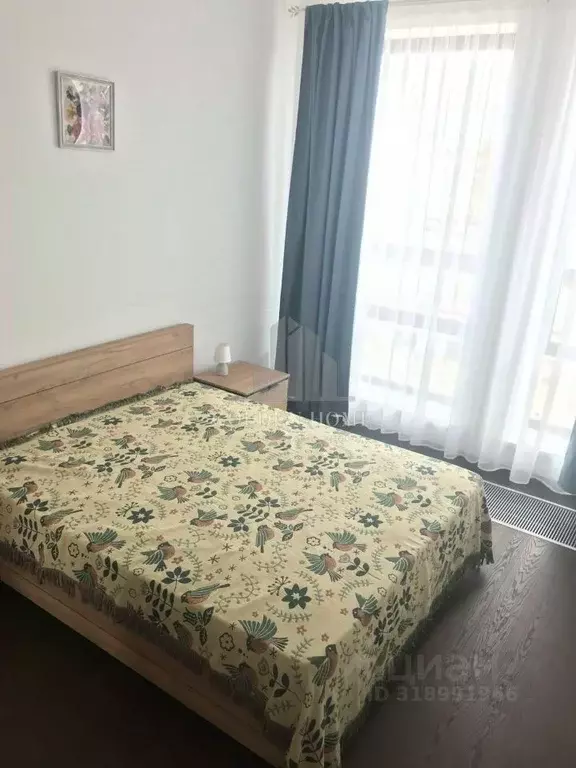 1-к кв. Санкт-Петербург Манчестерская ул., 5к1 (38.8 м) - Фото 1