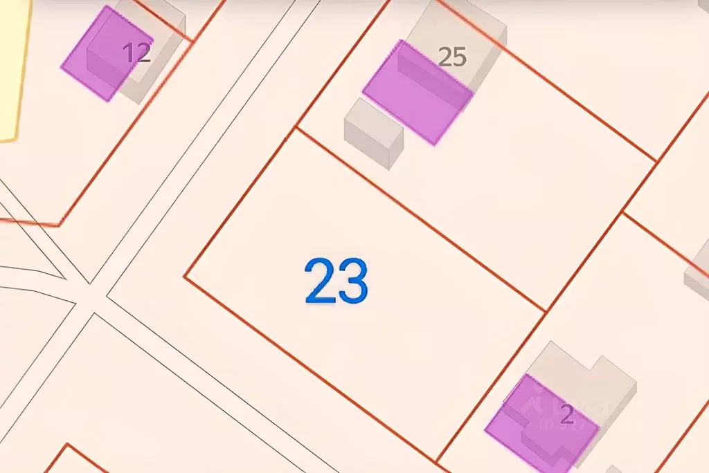 Участок в Татарстан, Тукаевский район, Азьмушкинское с/пос, пос. Новый ... - Фото 1