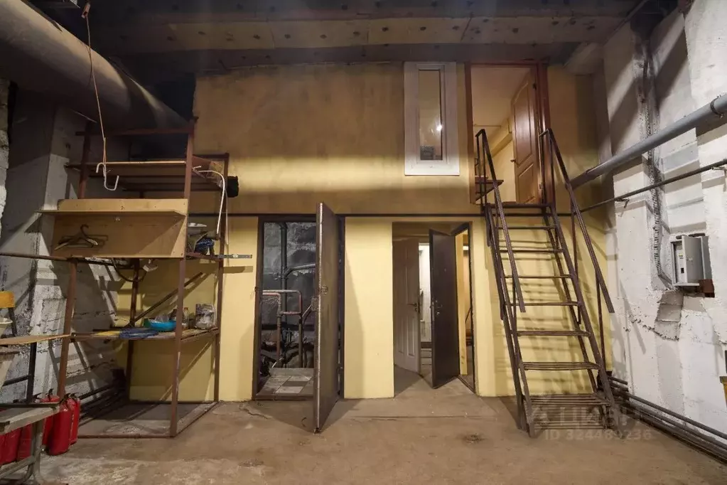 Помещение свободного назначения в Новосибирская область, Новосибирск ... - Фото 2