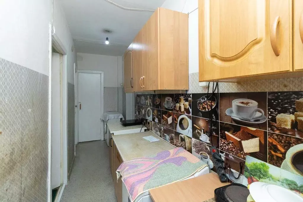 Комната Владимирская область, Владимир Добросельская ул., 2в (12.0 м) - Фото 1