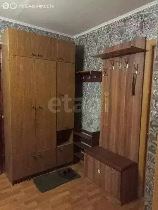1к в -комнатной квартире (17.3 м) - Фото 1