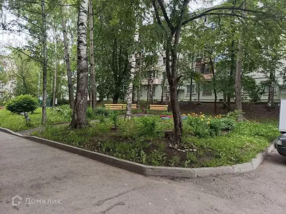 Продаётся 1-к квартира, 31 м - Фото 1