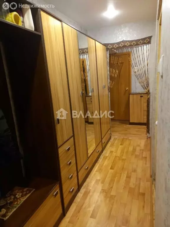 3-комнатная квартира: Вязники, улица Ленина, 23 (62.8 м) - Фото 1