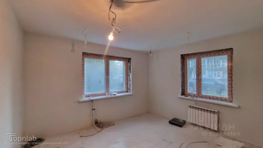 2-к кв. Иркутская область, Иркутск ул. Якоби, 12 (50.0 м) - Фото 1