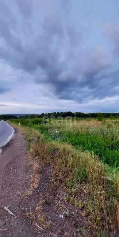 Участок в Адыгея, Майкопский район, Победенское с/пос, Причтовский ... - Фото 0