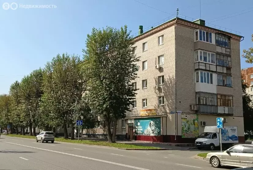 1-комнатная квартира: Тюмень, улица Червишевский Тракт, 60 (31.6 м) - Фото 2