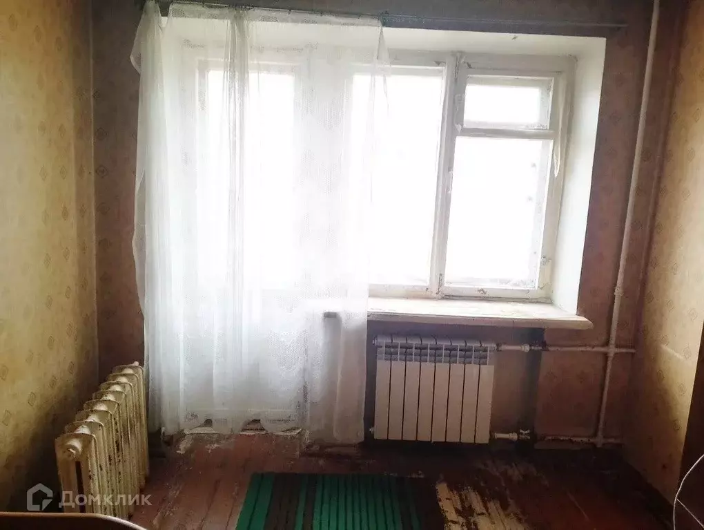 Продаётся 1-к квартира, 30 м - Фото 1