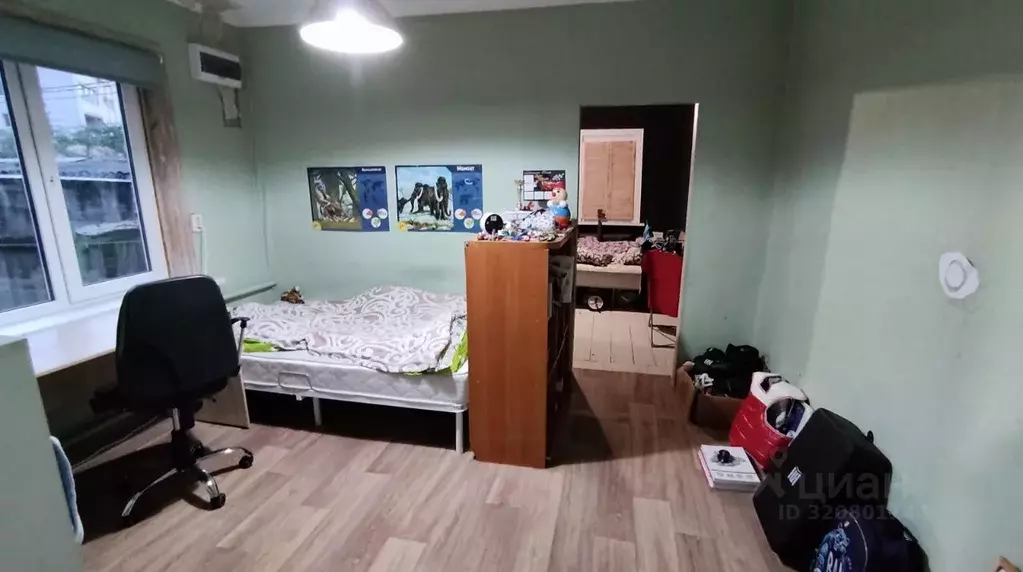 Дом в Воронежская область, Воронеж ул. Большая Стрелецкая, 62 (50 м) - Фото 2