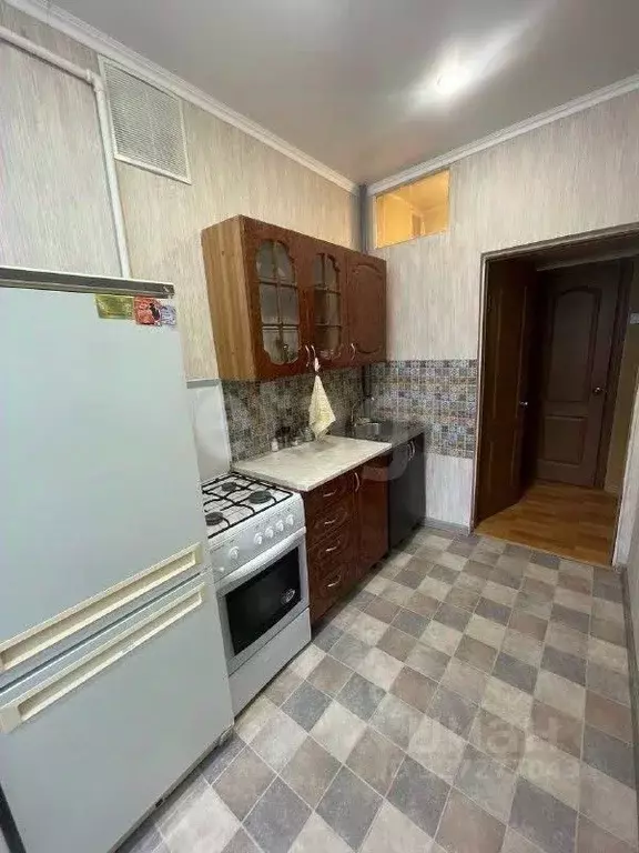 2-к кв. Курская область, Курск ул. Ленина, 66 (49.3 м) - Фото 1