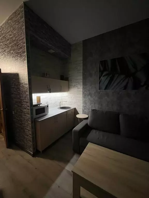 Продаётся квартира-студия, 21.6 м - Фото 1