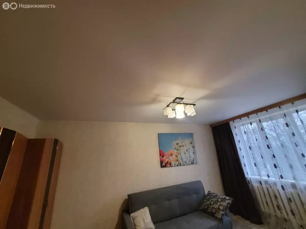 2-комнатная квартира: Хотьково, 2-я Рабочая улица, 1/1А (45 м) - Фото 2