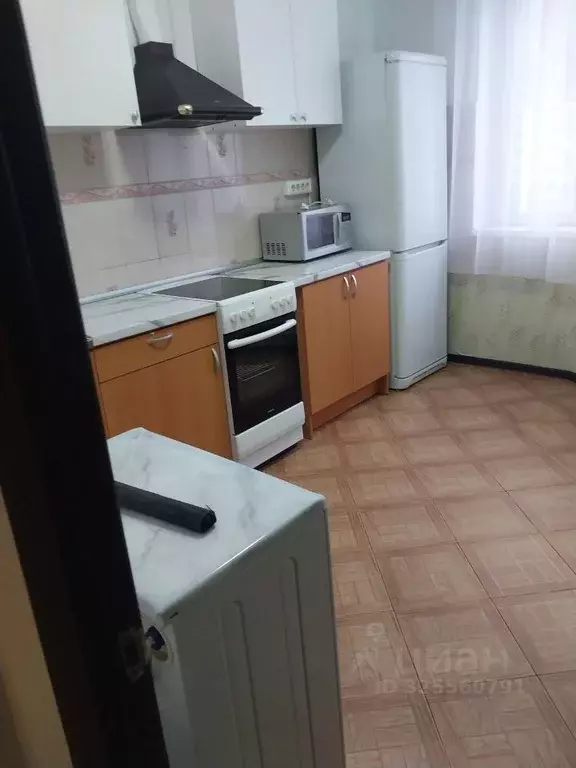 1-к кв. Московская область, Ленинский городской округ, Дрожжино пгт ш. ... - Фото 1