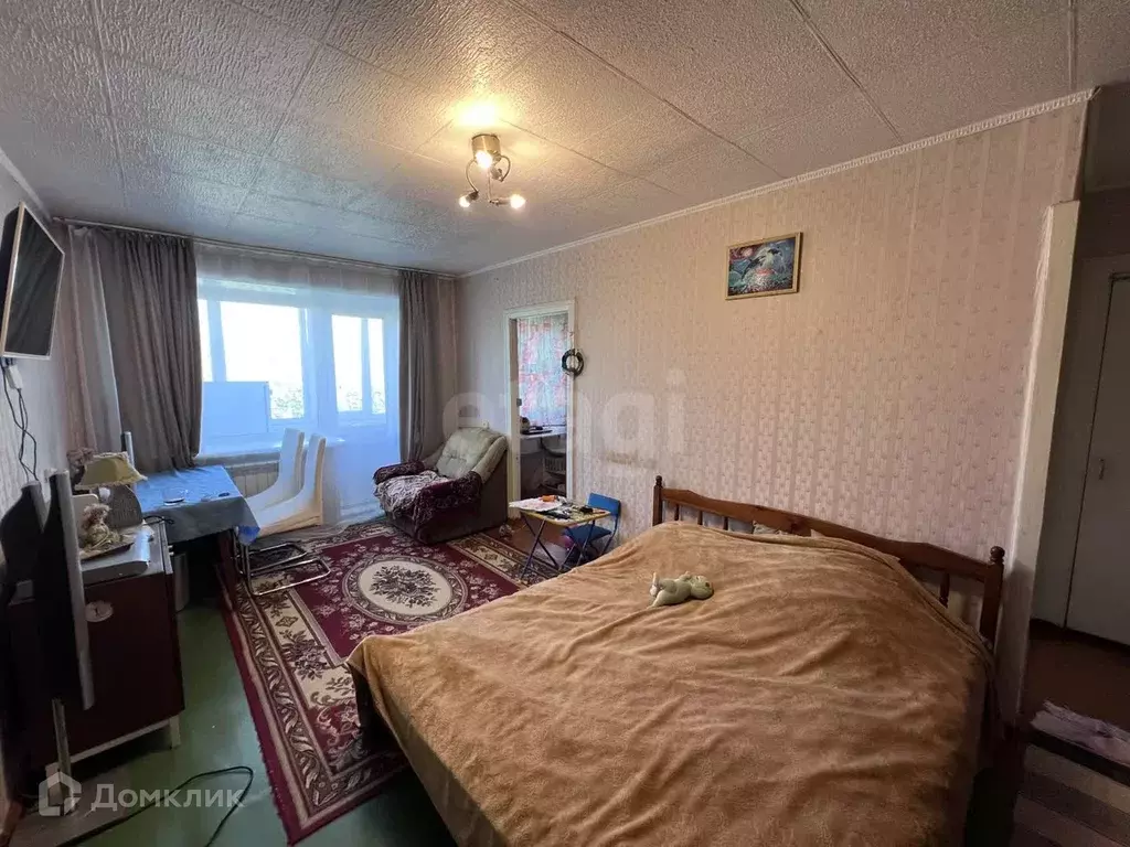 Продаётся 3-к квартира, 57.2 м - Фото 0