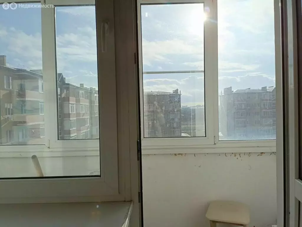 1-комнатная квартира: Краснодар, улица Куликова Поля, 6 (38 м) - Фото 1