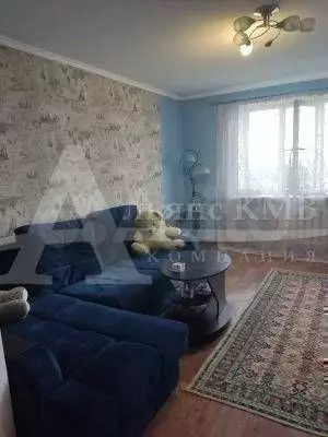 3-к. квартира, 70 м, 8/9 эт. - Фото 0