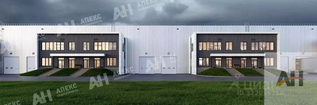 Помещение свободного назначения в Московская область, Балашиха ... - Фото 2