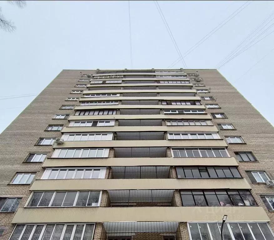 2-к кв. Москва Ленинградское ш., 104 (52.0 м) - Фото 2