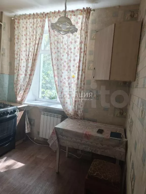 1-к. квартира, 31 м, 2/3 эт. - Фото 0