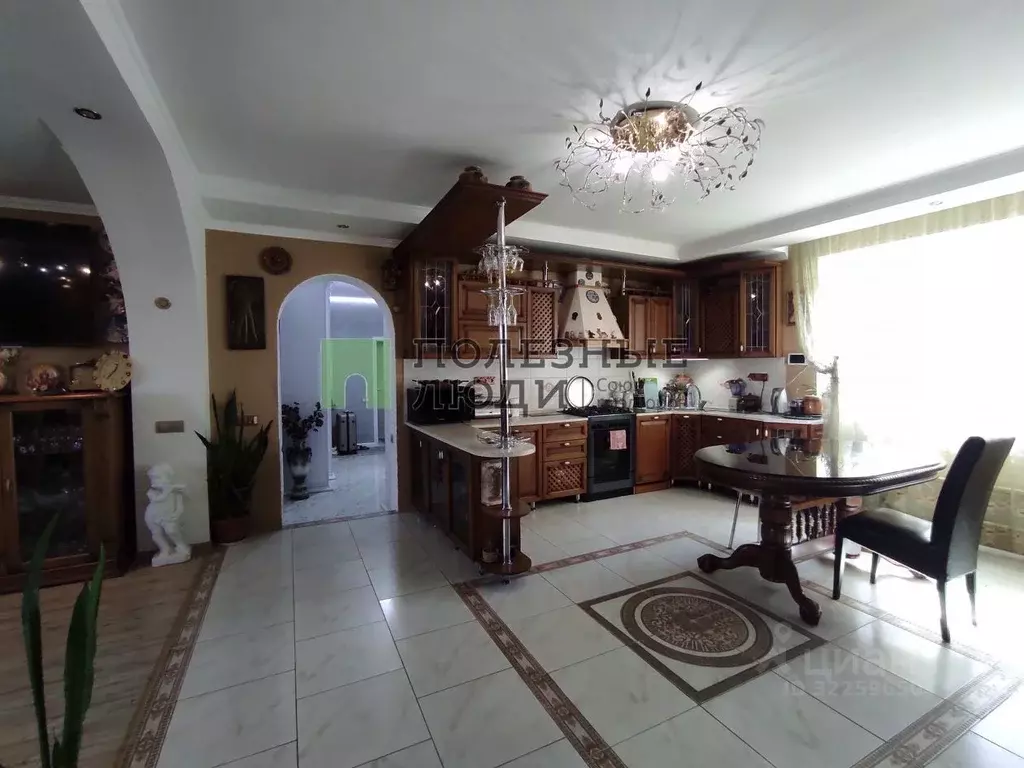 Дом в Самарская область, Сызрань ул. 12-я Линия, 20 (136 м) - Фото 1