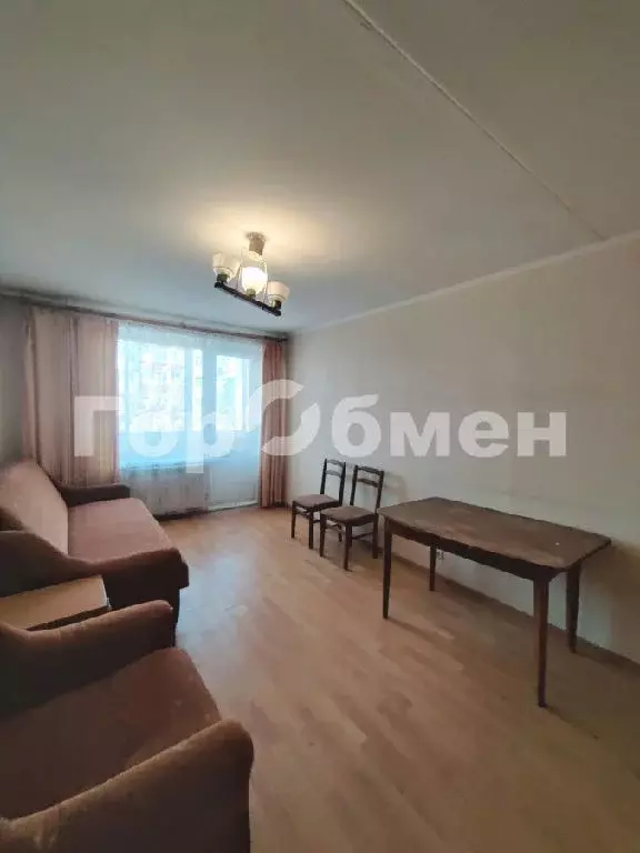 Продается 2-комнатная квартира - Фото 1