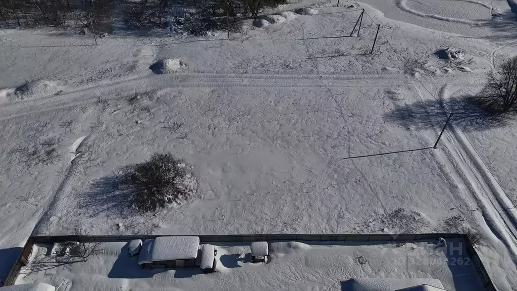 Участок в Московская область, Волоколамский муниципальный округ, д. ... - Фото 2