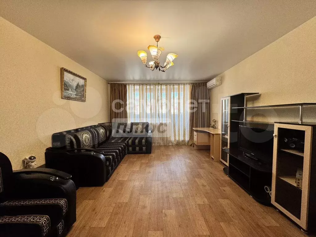 1-к. квартира, 51,7 м, 9/9 эт. - Фото 0